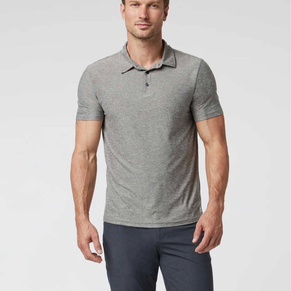 Men's Strato Tech Polo